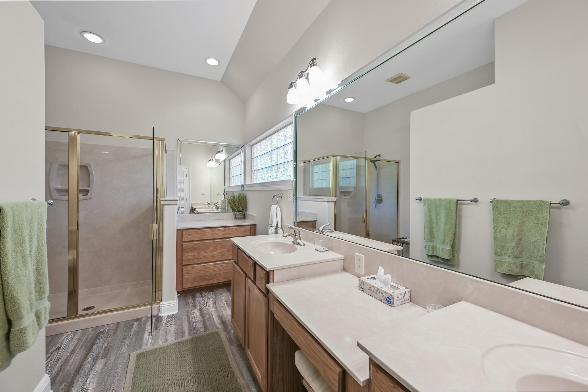 WOODLAND BAYOU ESTATES - Residential