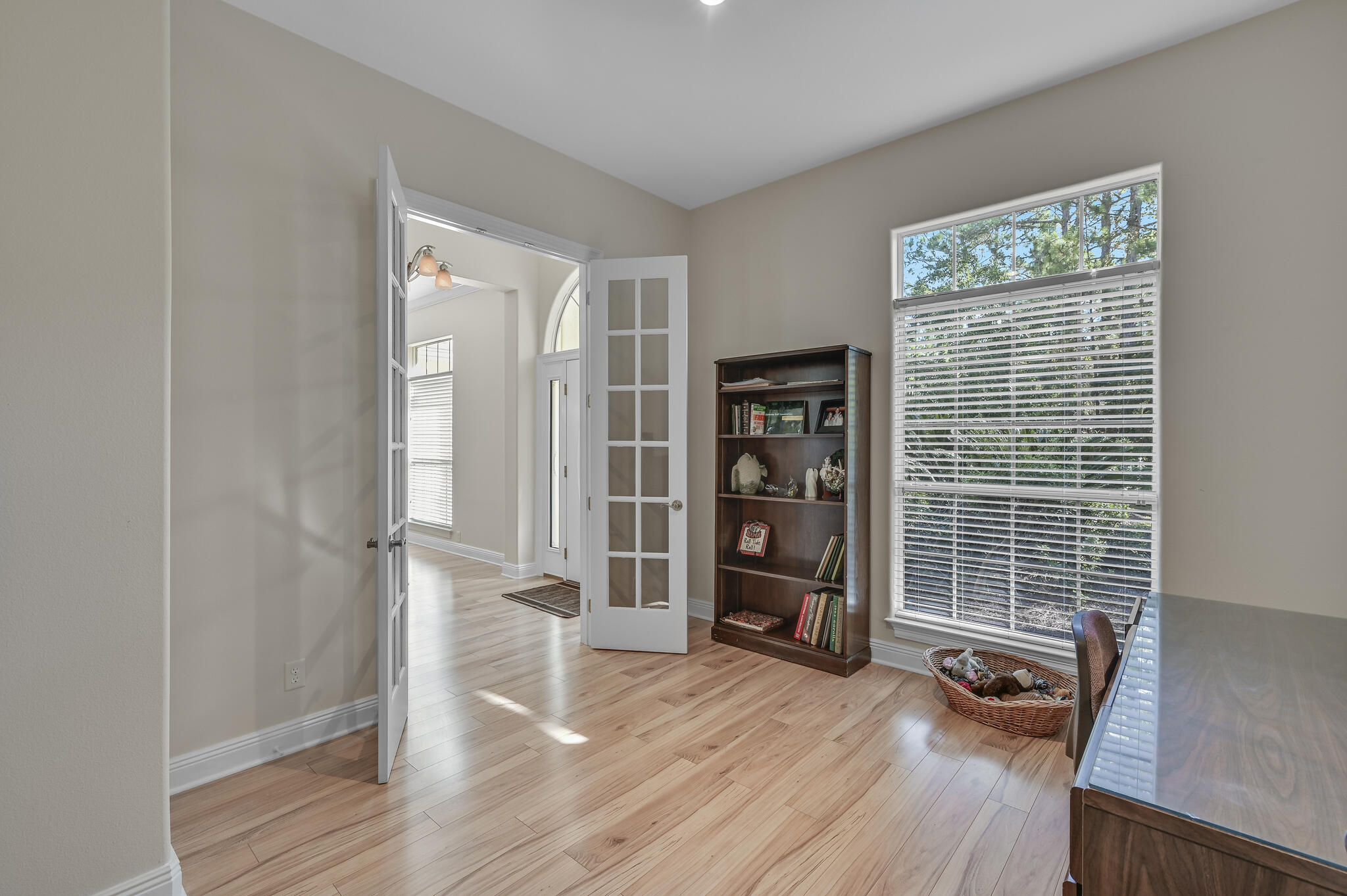 WOODLAND BAYOU ESTATES - Residential