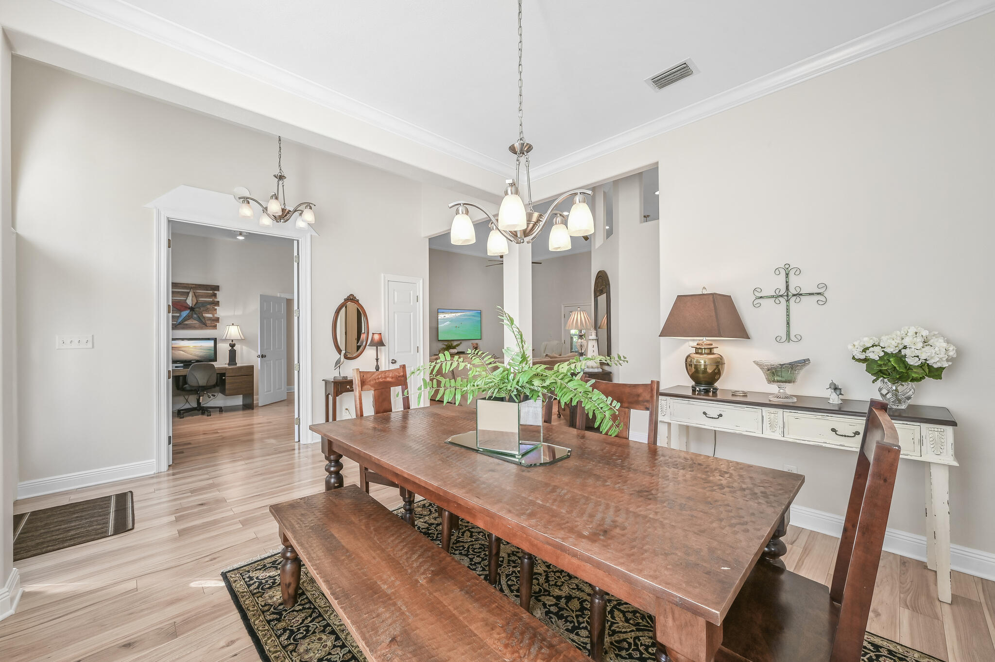 WOODLAND BAYOU ESTATES - Residential