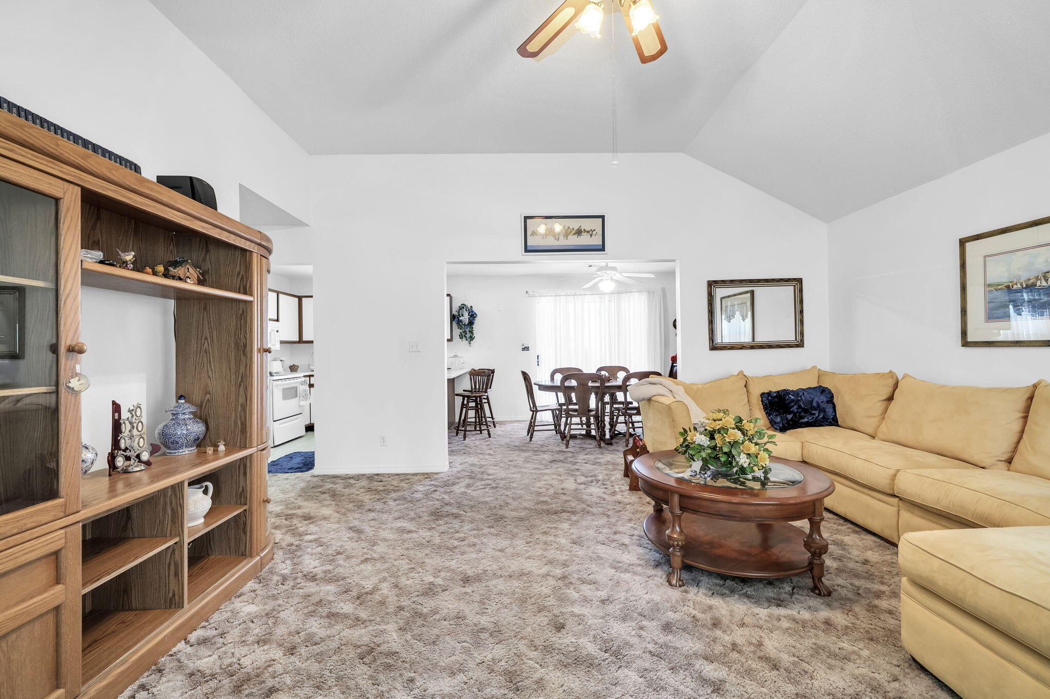 COVENTRY CORNERS - Residential