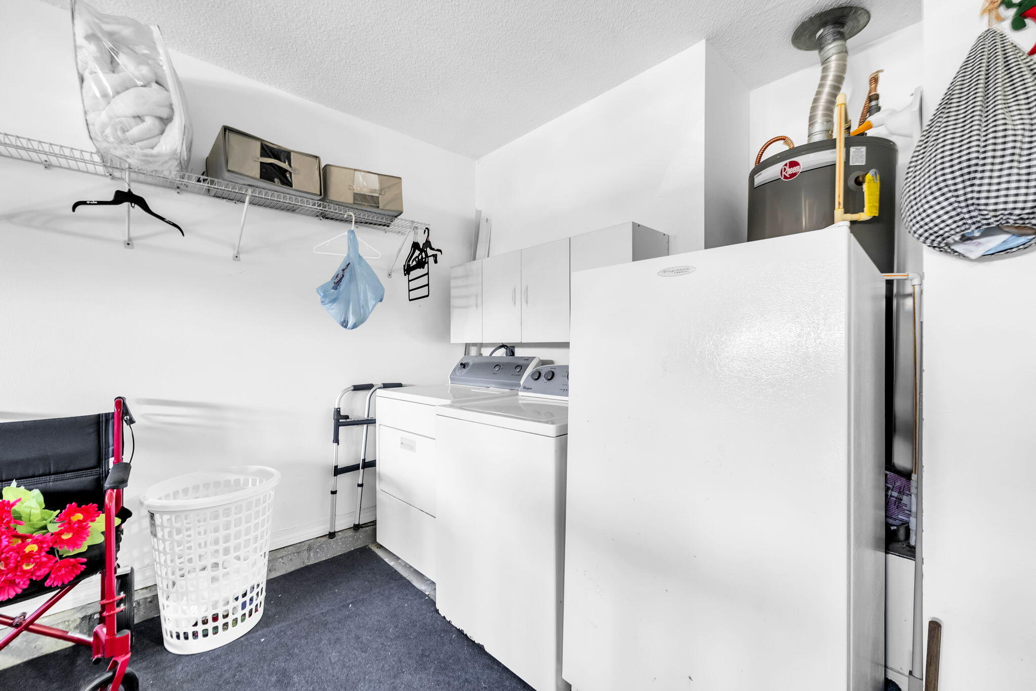 COVENTRY CORNERS - Residential