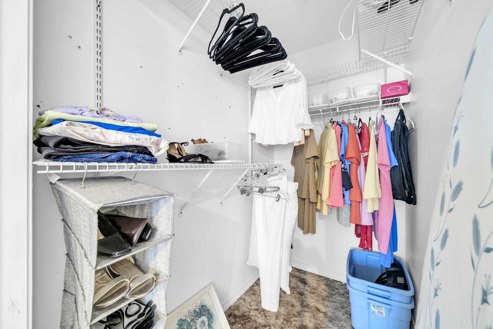 COVENTRY CORNERS - Residential