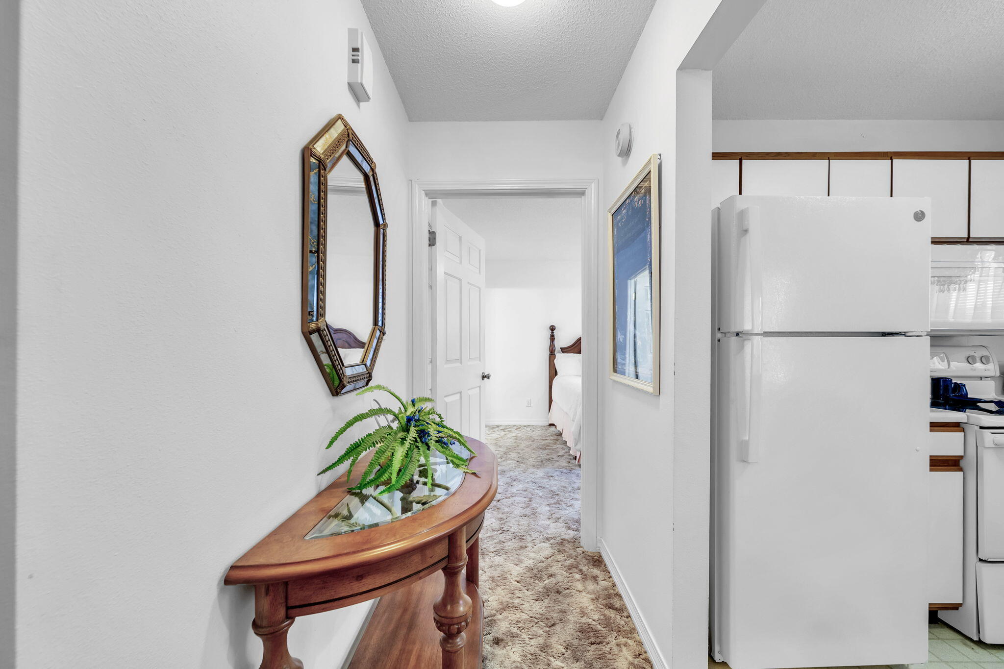 COVENTRY CORNERS - Residential