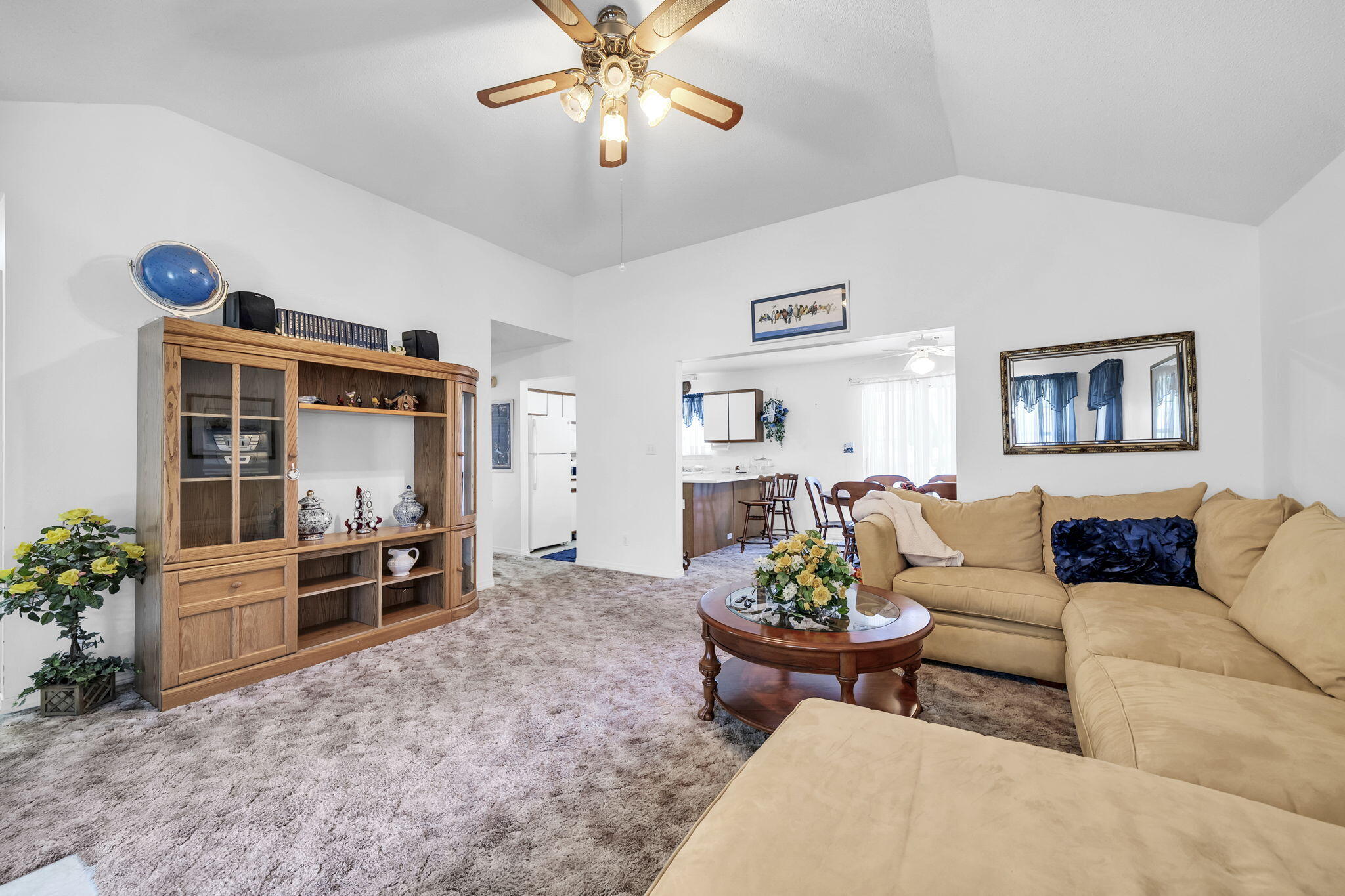 COVENTRY CORNERS - Residential