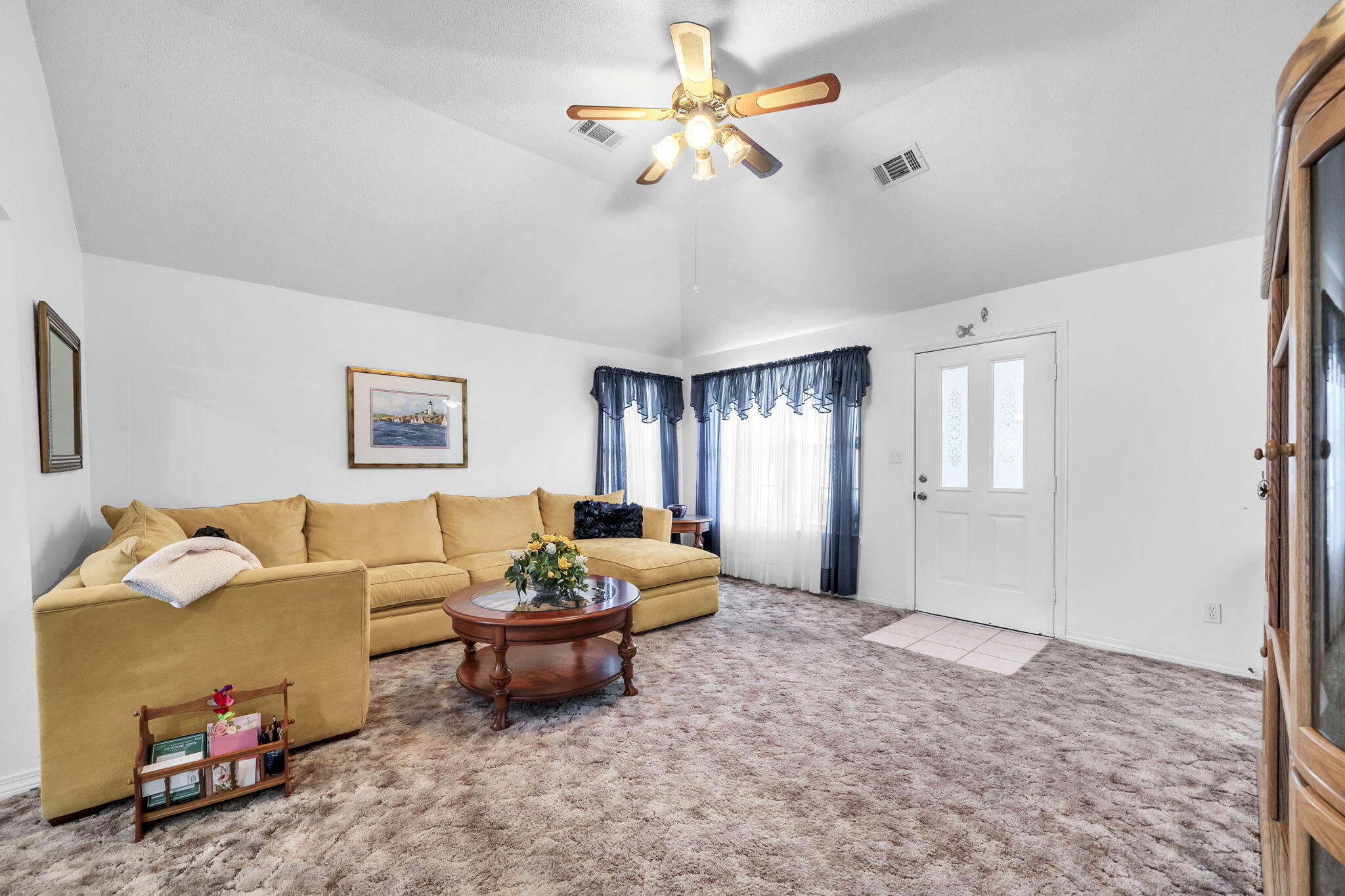 COVENTRY CORNERS - Residential