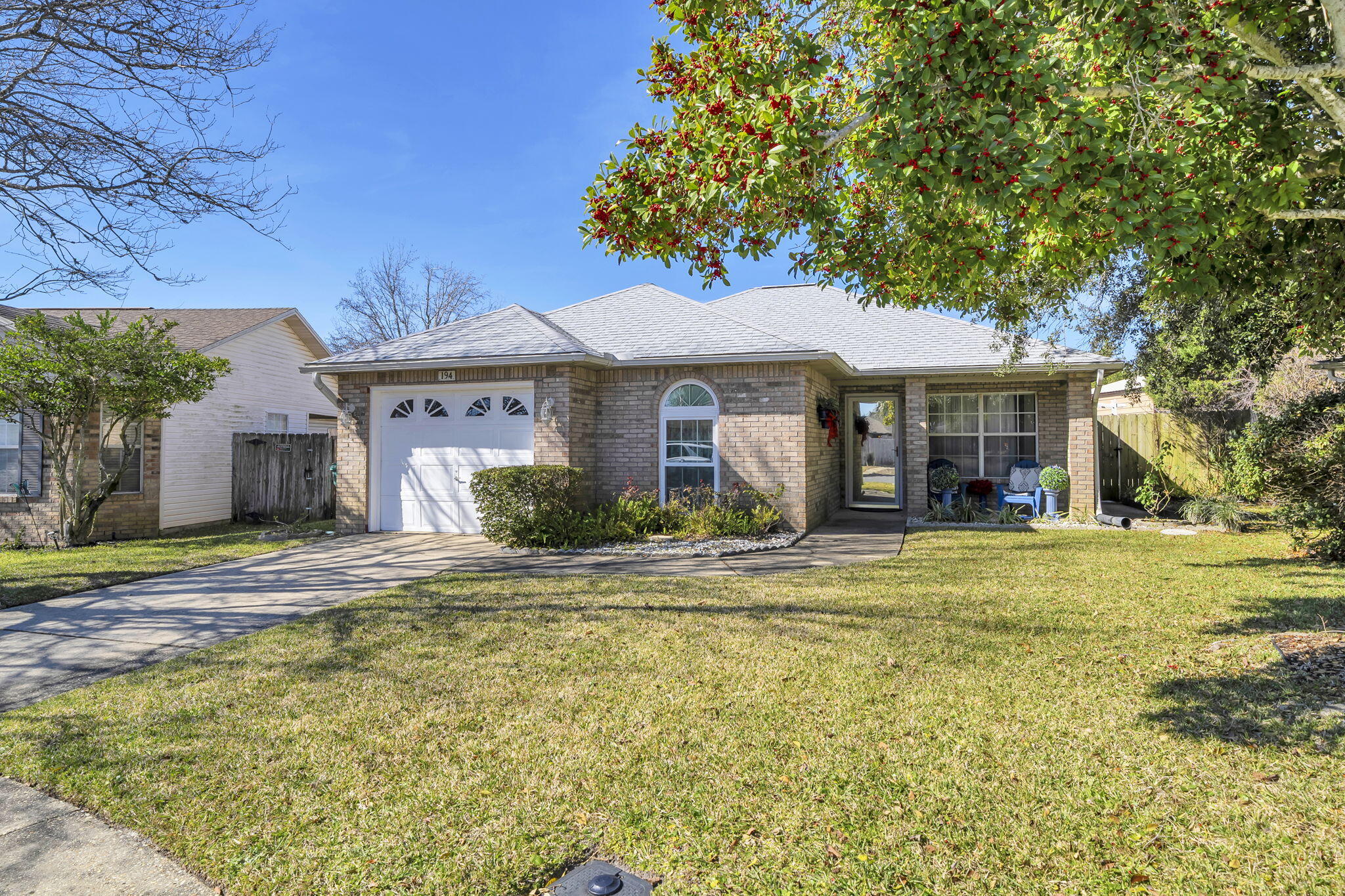 COVENTRY CORNERS - Residential