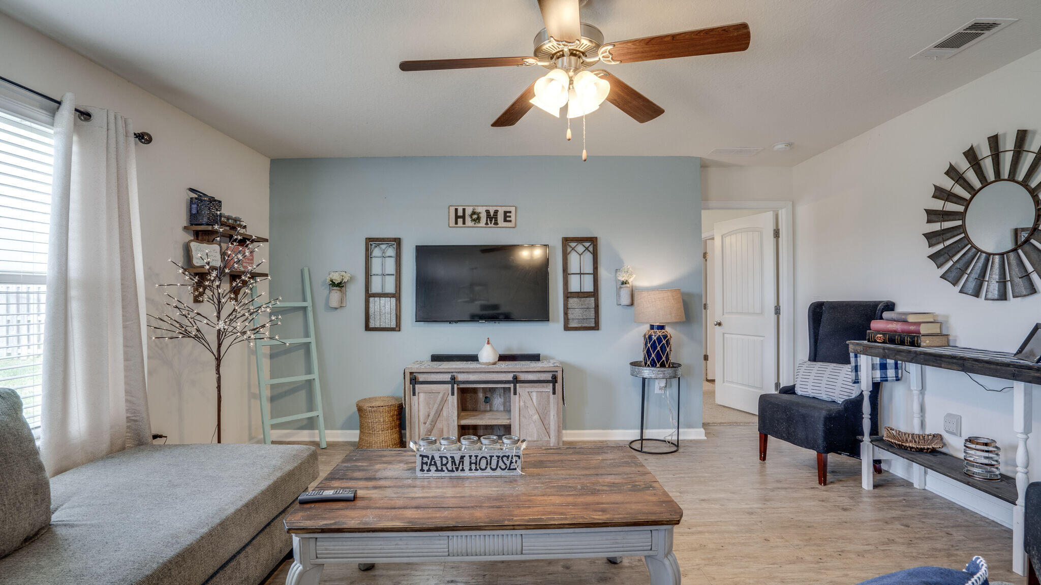 Redstone Commons - Residential