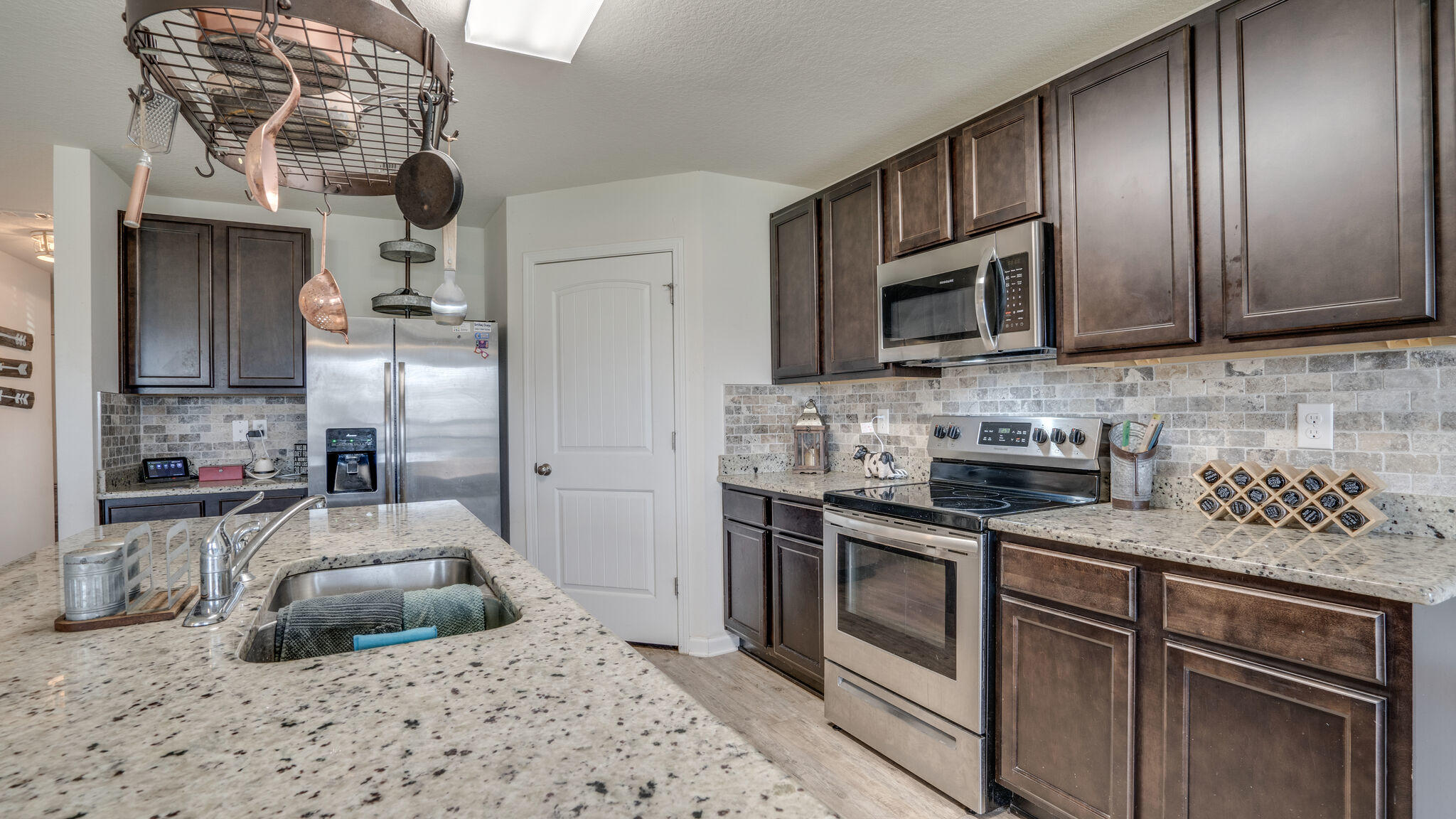 Redstone Commons - Residential