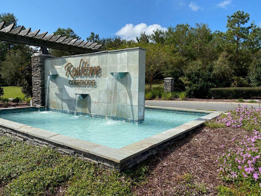 Redstone Commons - Residential