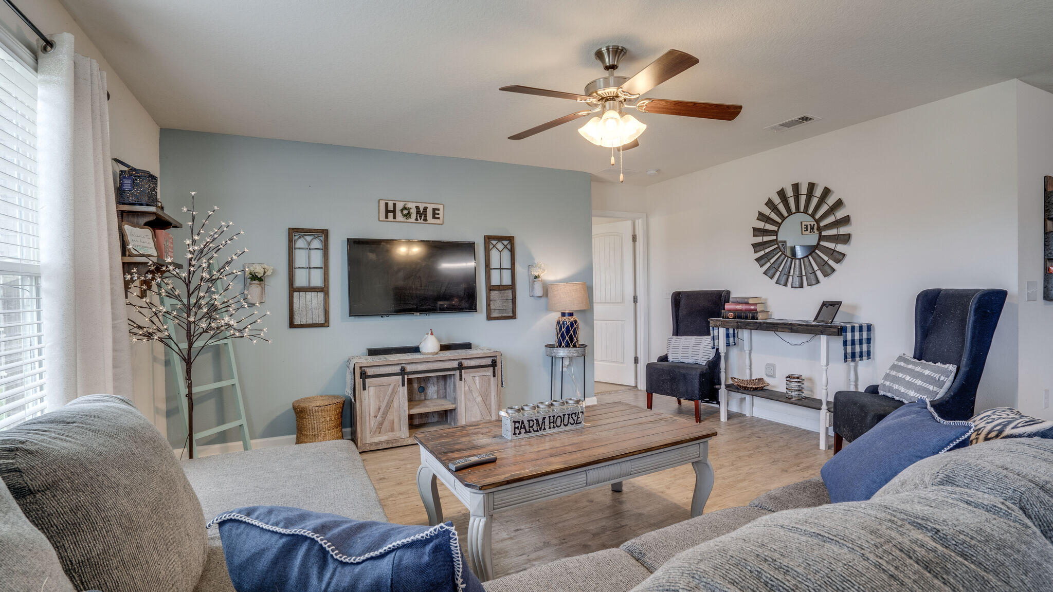 Redstone Commons - Residential