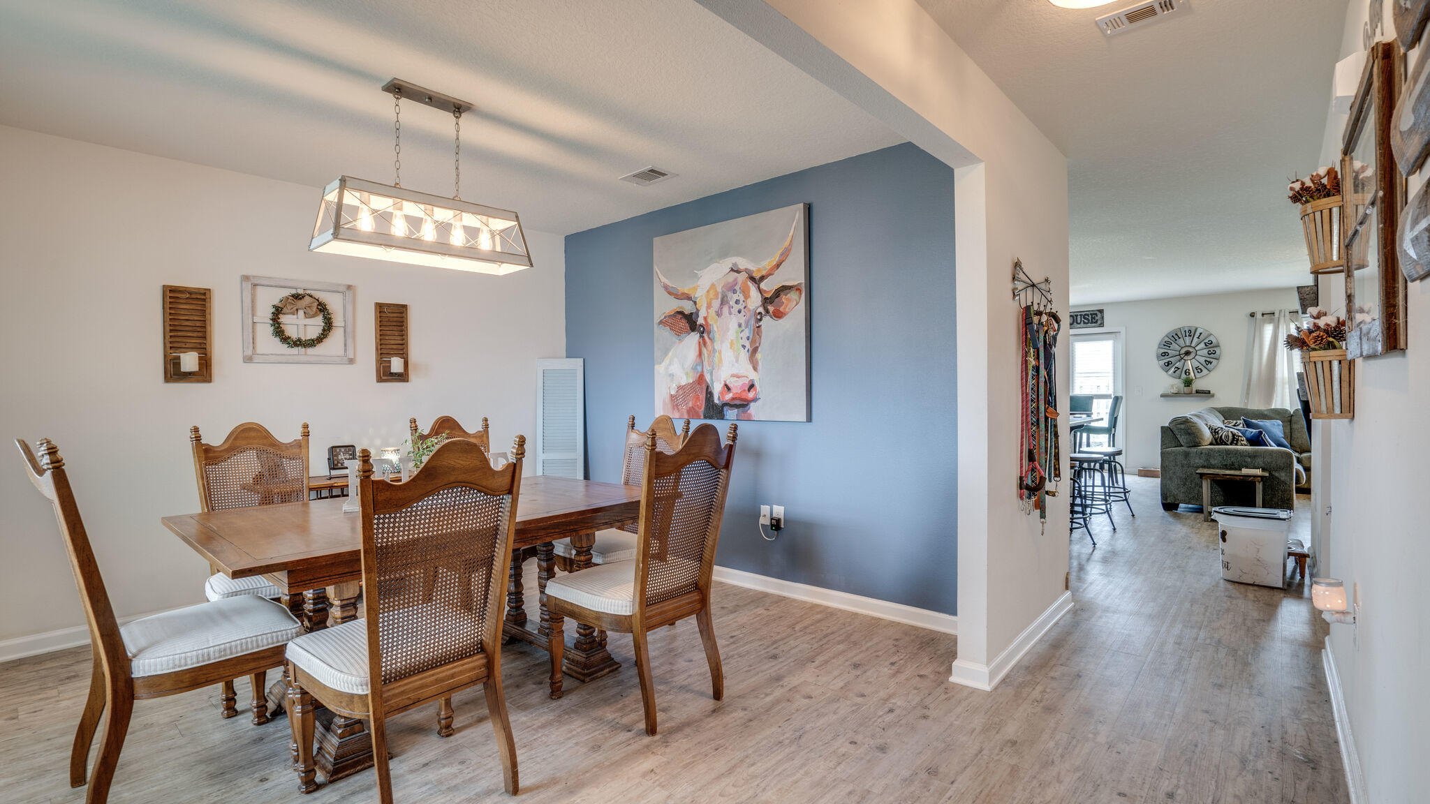 Redstone Commons - Residential