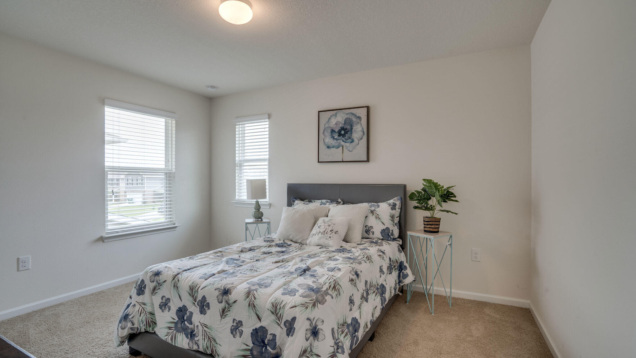 Redstone Commons - Residential