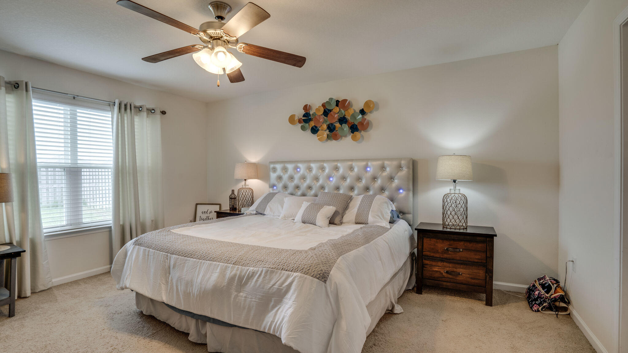 Redstone Commons - Residential