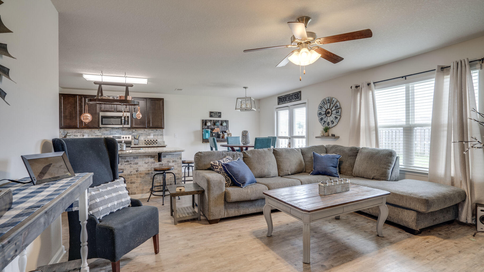 Redstone Commons - Residential