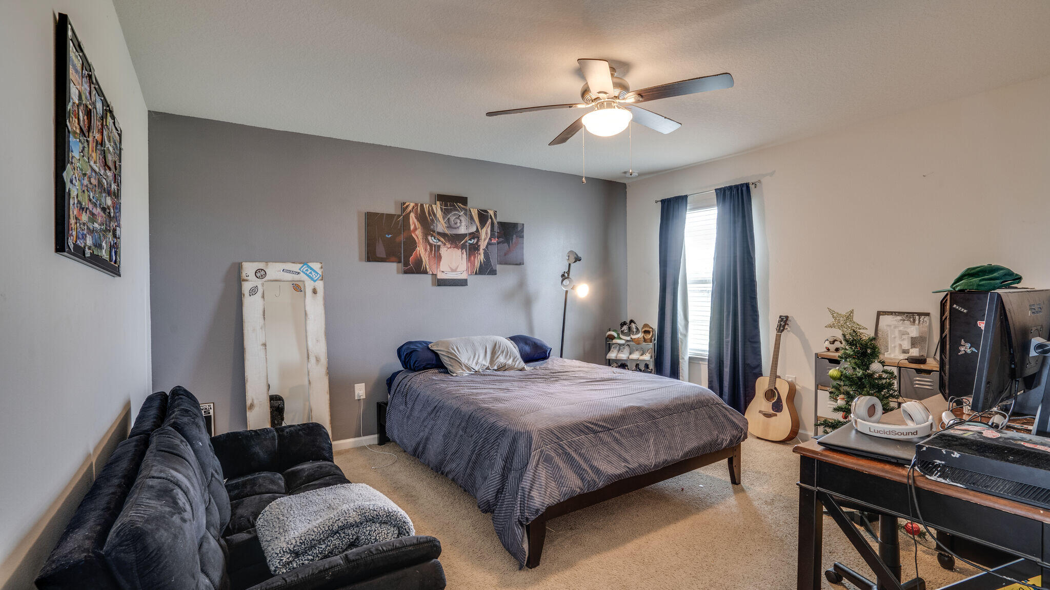 Redstone Commons - Residential