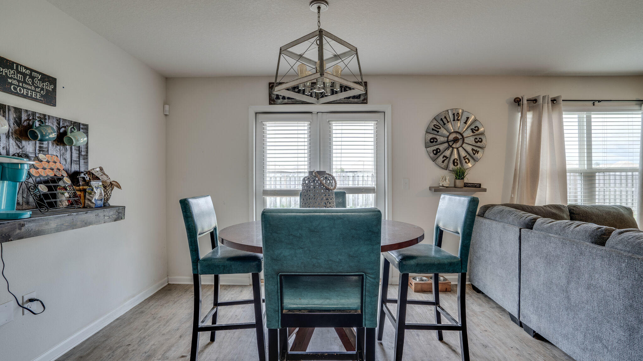 Redstone Commons - Residential