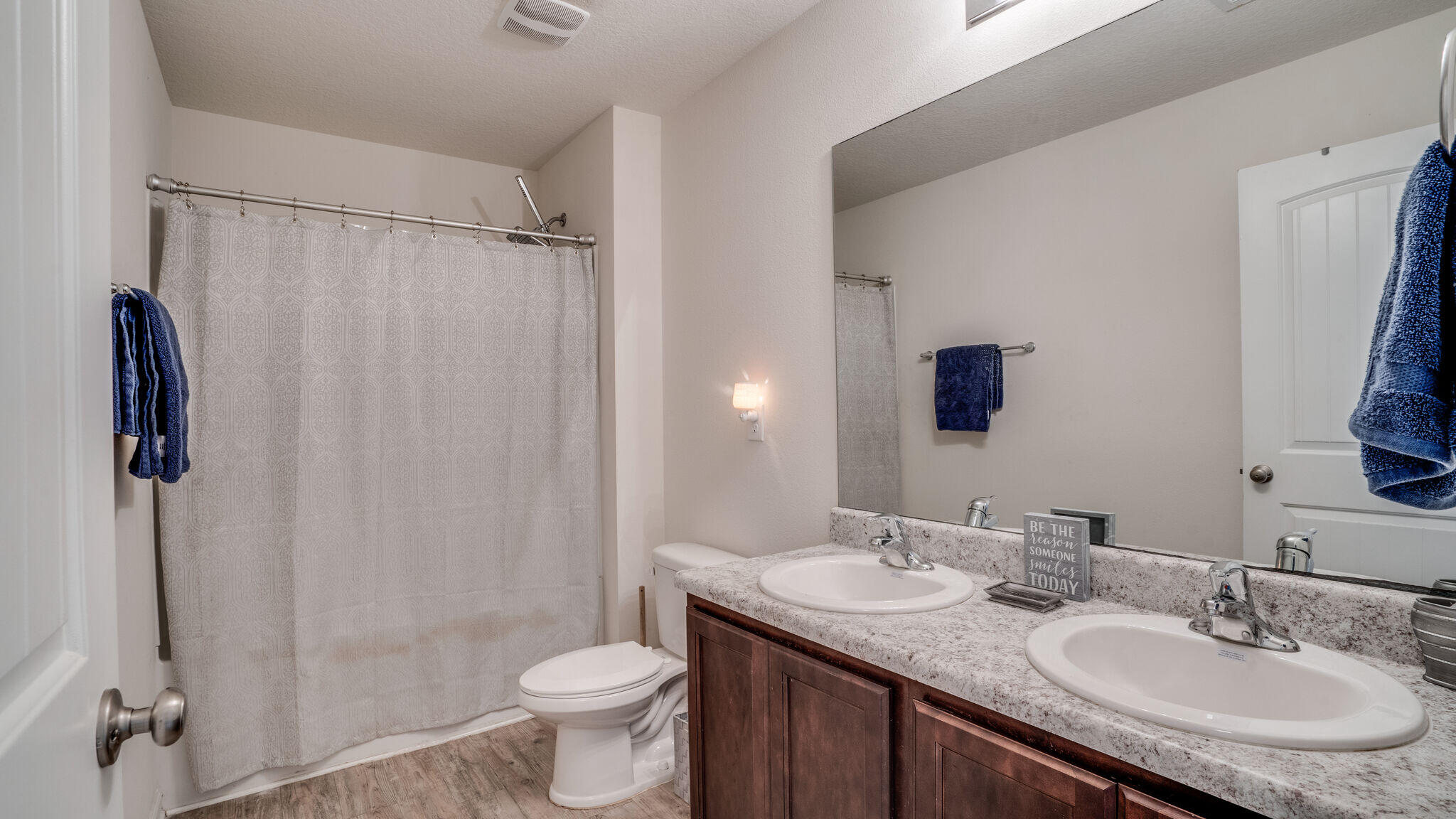 Redstone Commons - Residential