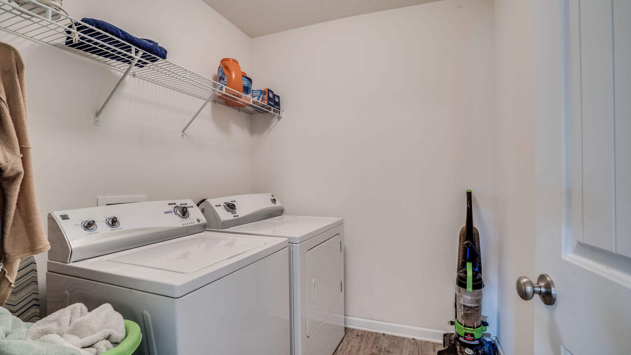 Redstone Commons - Residential