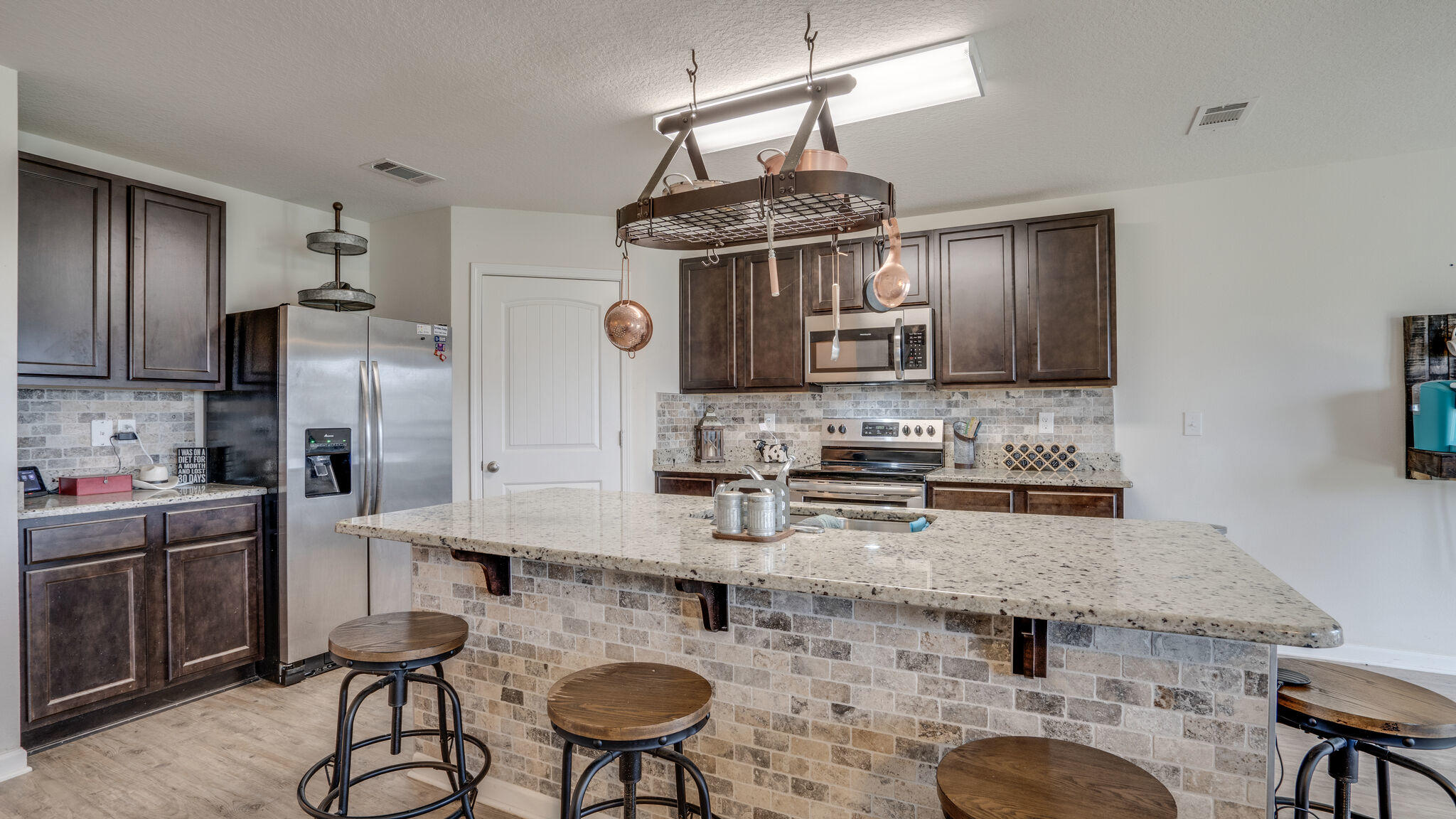 Redstone Commons - Residential