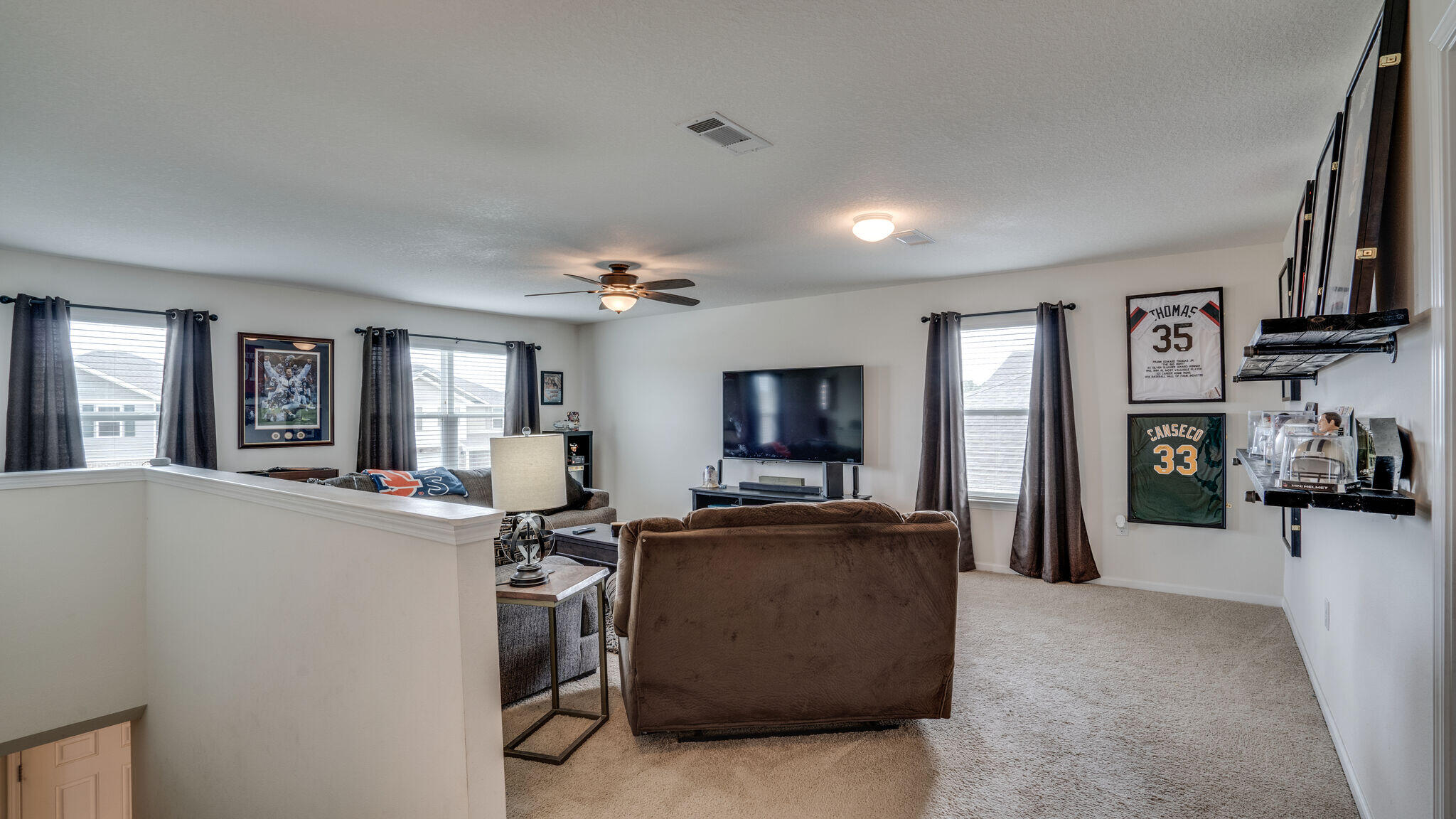 Redstone Commons - Residential