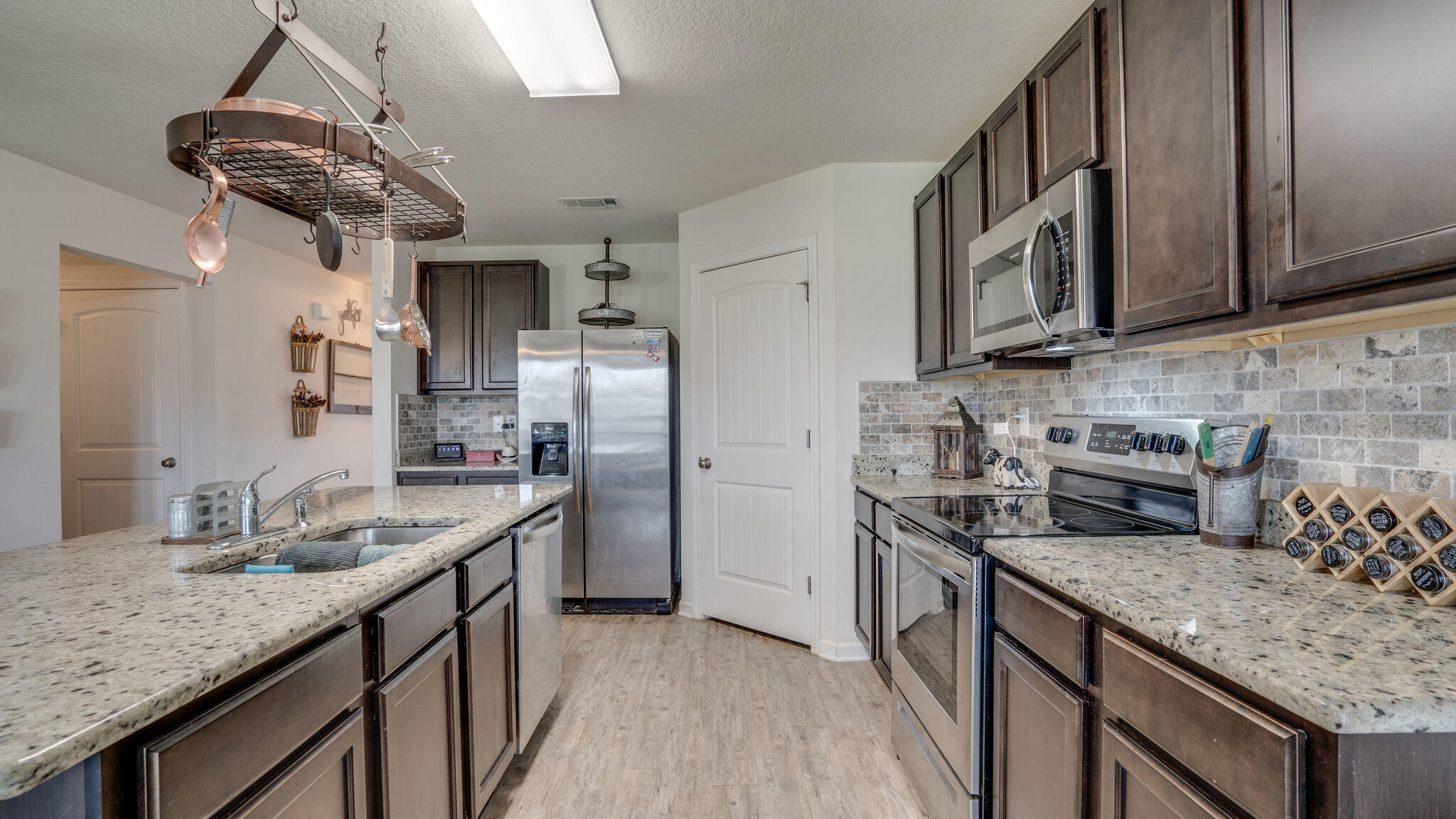 Redstone Commons - Residential