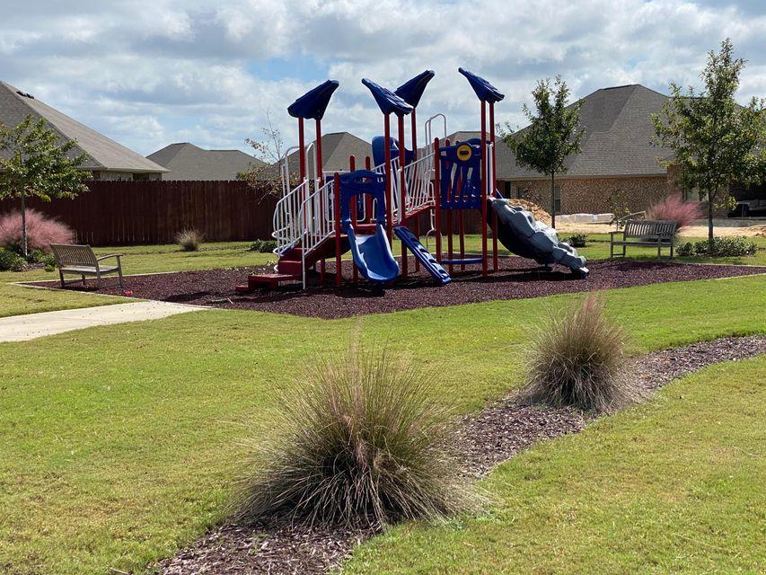 Redstone Commons - Residential