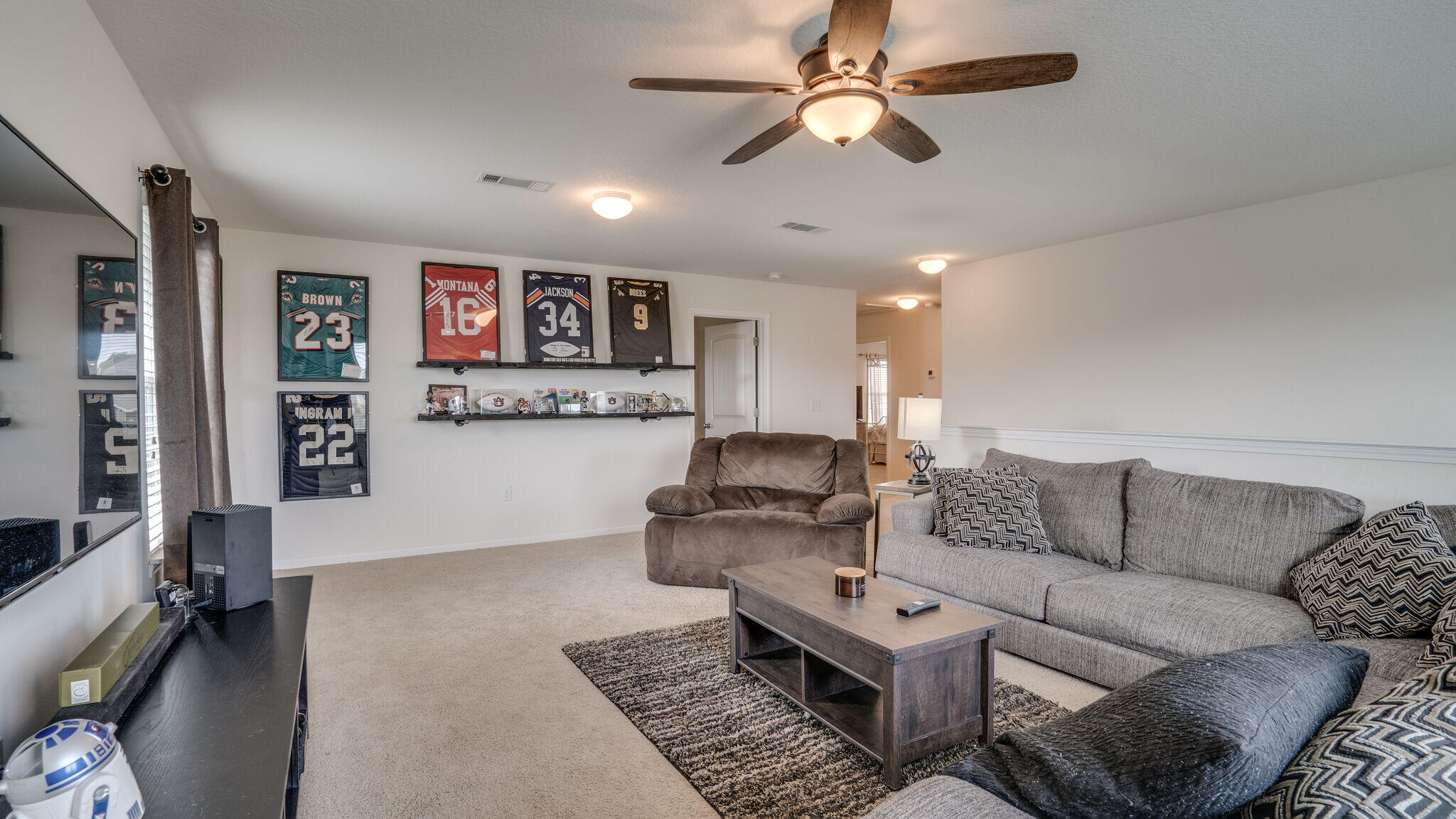 Redstone Commons - Residential