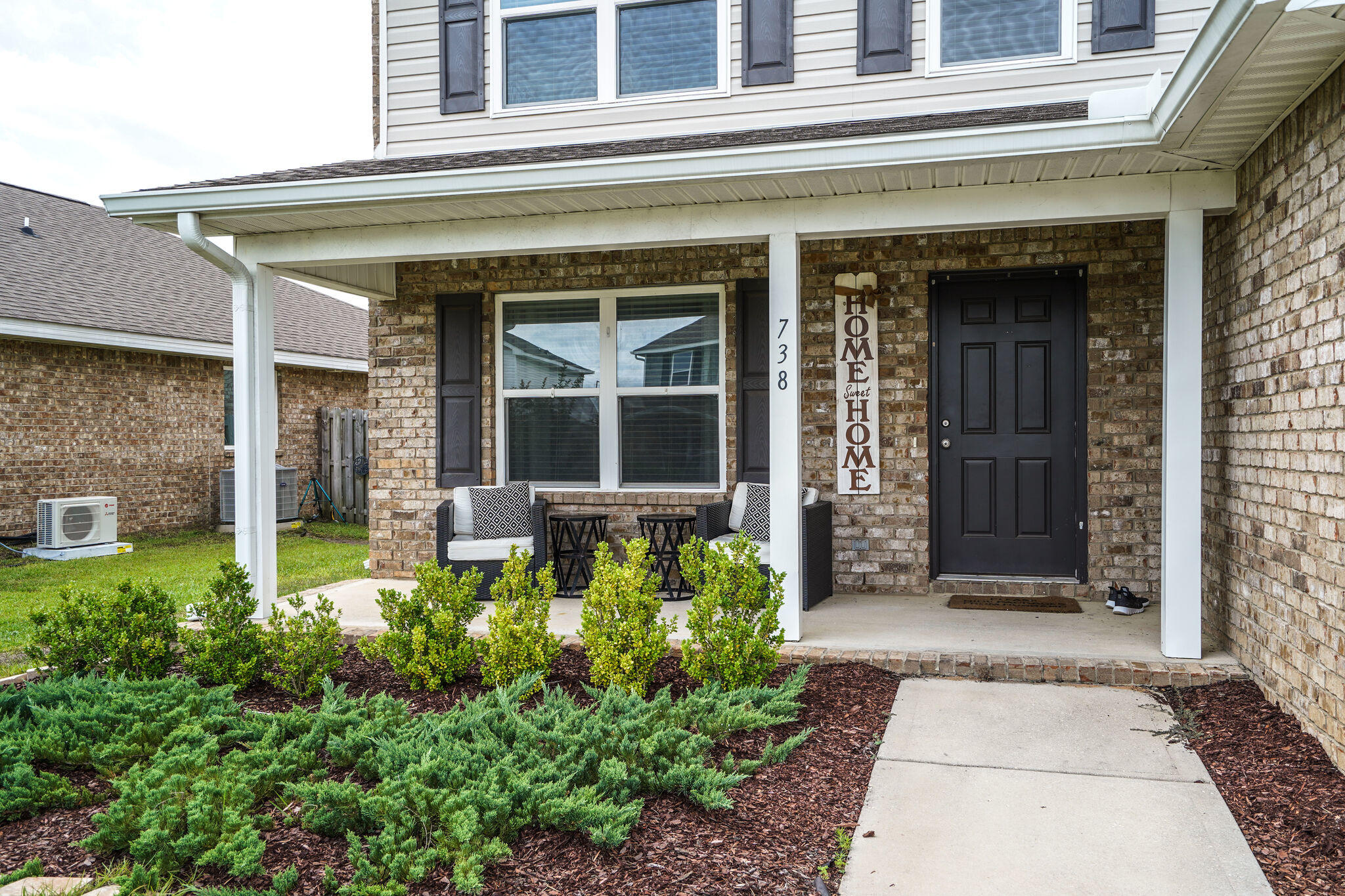 Redstone Commons - Residential