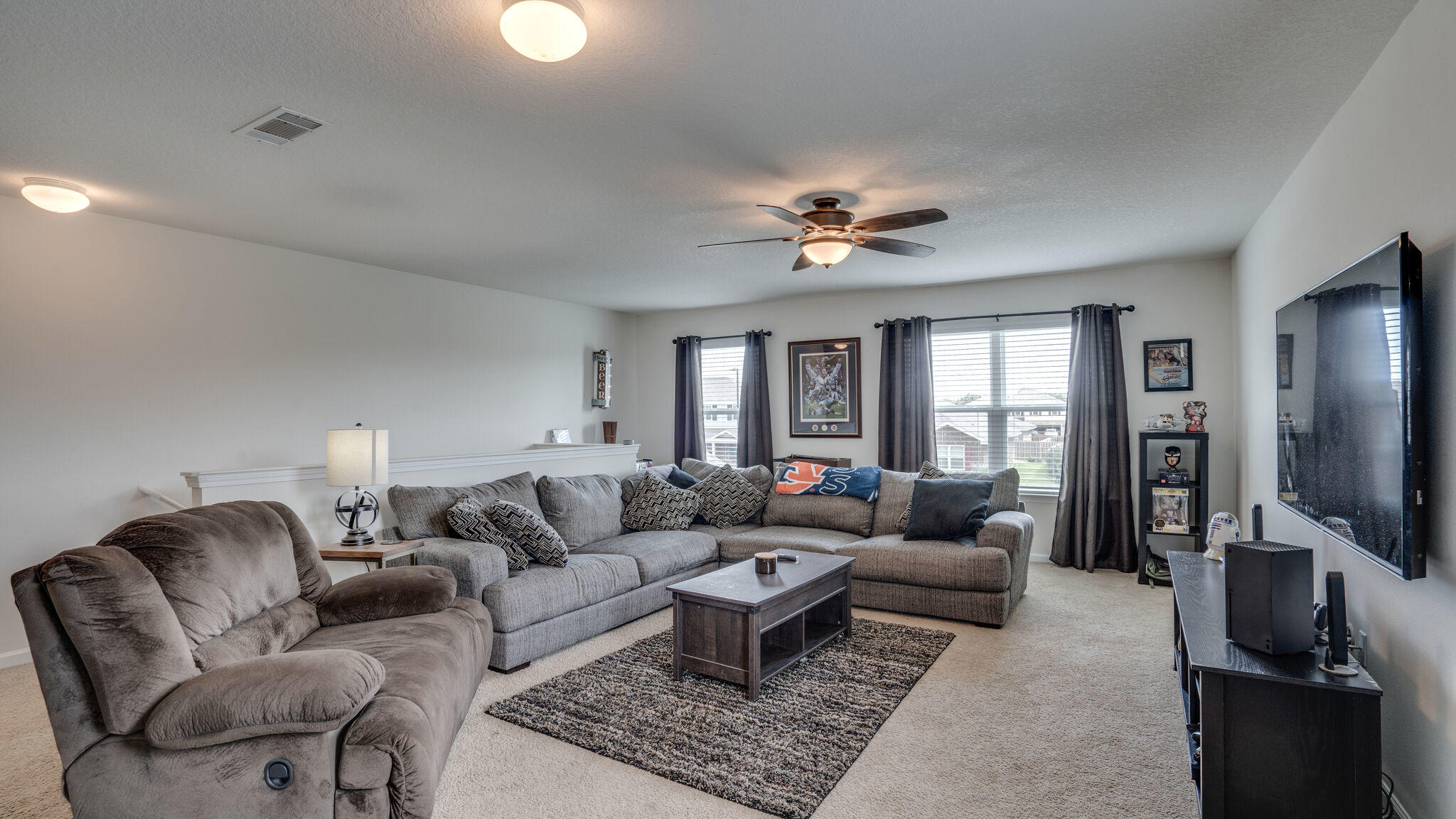 Redstone Commons - Residential