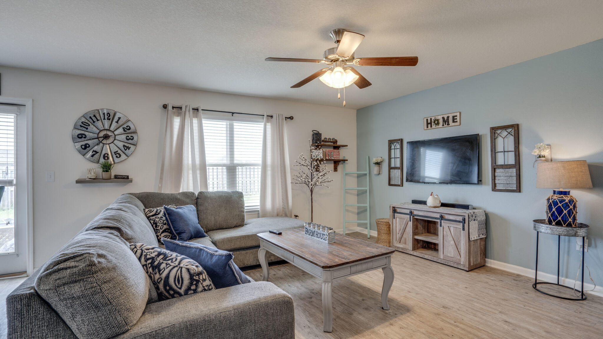 Redstone Commons - Residential