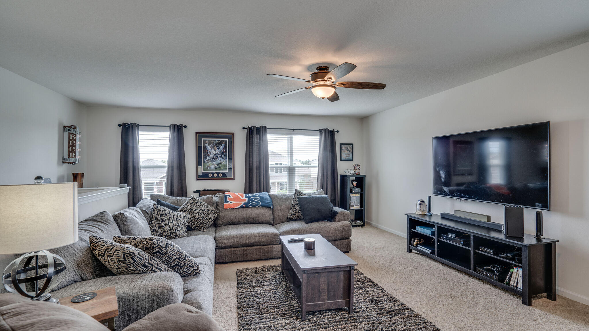 Redstone Commons - Residential