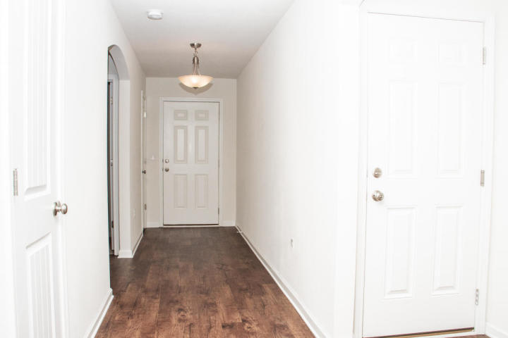 Partridge Hills - Residential