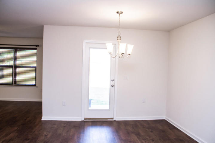 Partridge Hills - Residential