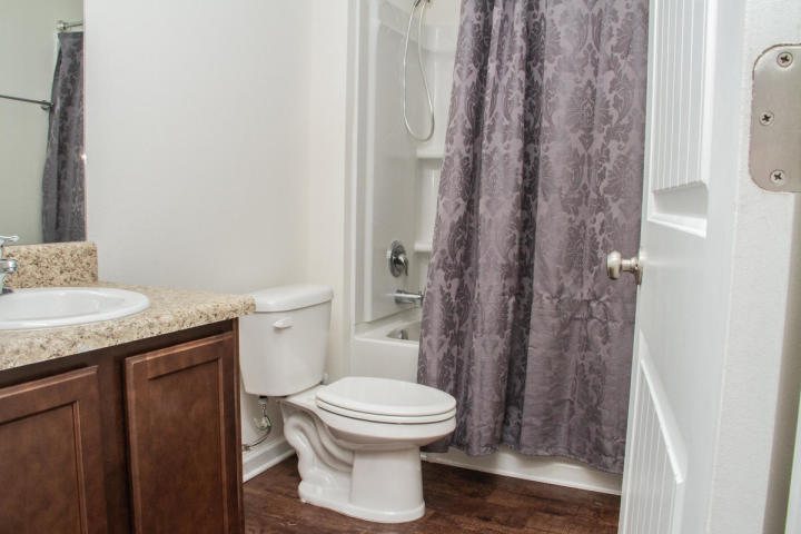 Partridge Hills - Residential