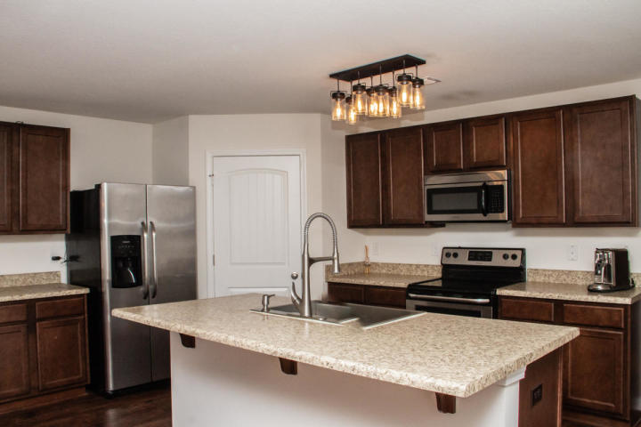 Partridge Hills - Residential