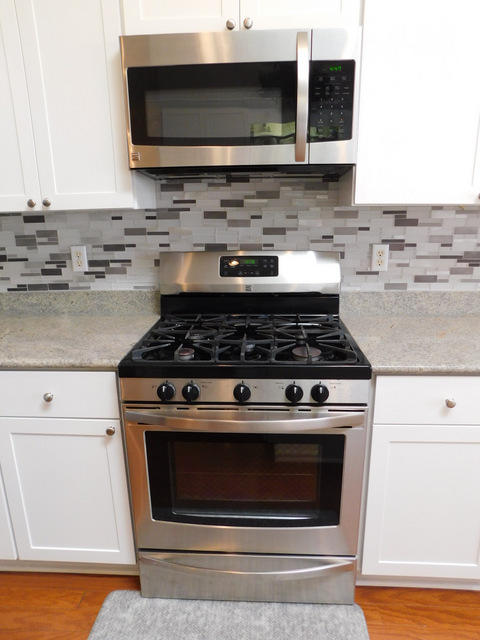 MAGNOLIA VILLAGE PH 3A - Residential