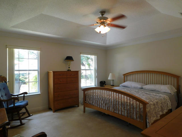 MAGNOLIA VILLAGE PH 3A - Residential