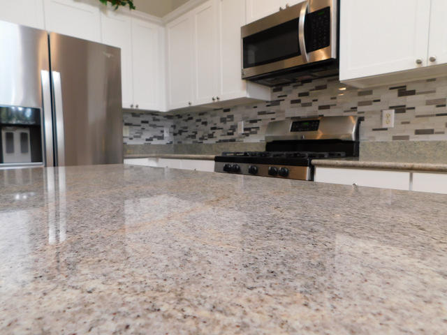 MAGNOLIA VILLAGE PH 3A - Residential