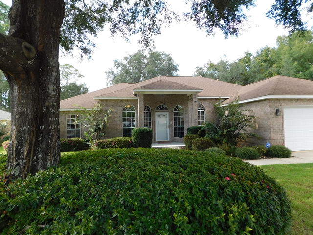 MAGNOLIA VILLAGE PH 3A - Residential