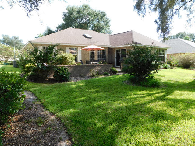 MAGNOLIA VILLAGE PH 3A - Residential