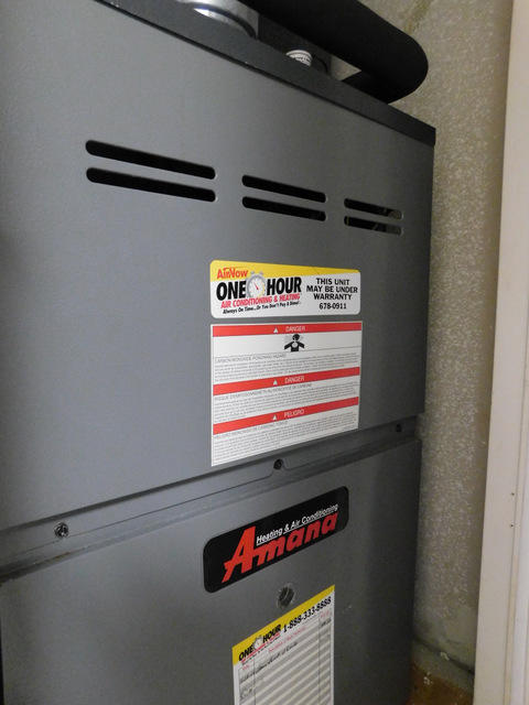 MAGNOLIA VILLAGE PH 3A - Residential