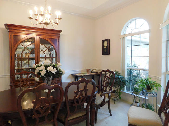 MAGNOLIA VILLAGE PH 3A - Residential