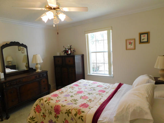 MAGNOLIA VILLAGE PH 3A - Residential