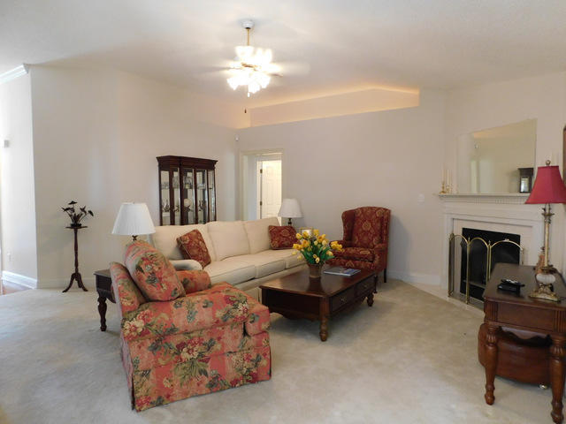 MAGNOLIA VILLAGE PH 3A - Residential