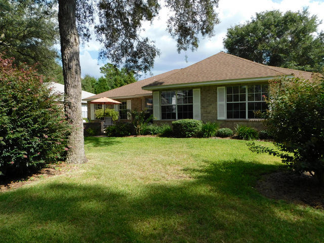 MAGNOLIA VILLAGE PH 3A - Residential