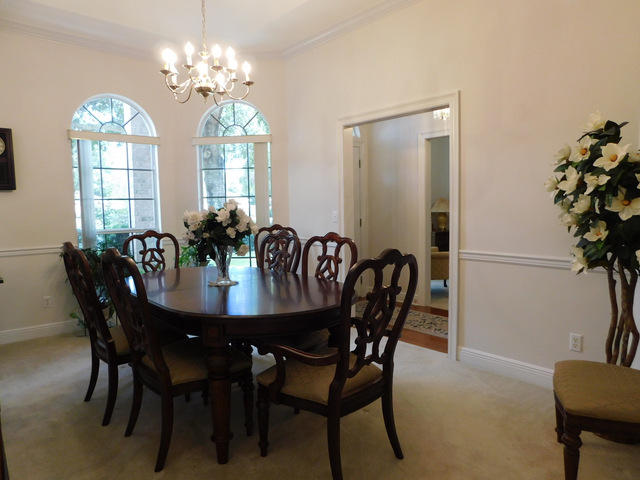 MAGNOLIA VILLAGE PH 3A - Residential