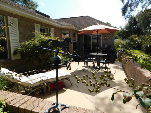 MAGNOLIA VILLAGE PH 3A - Residential