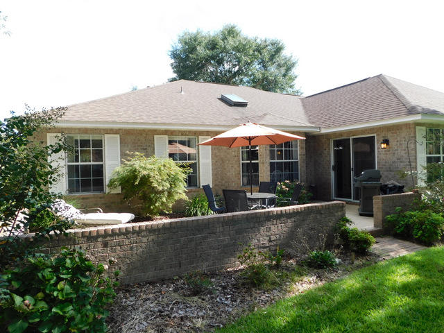 MAGNOLIA VILLAGE PH 3A - Residential