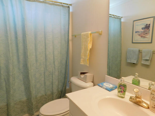 MAGNOLIA VILLAGE PH 3A - Residential