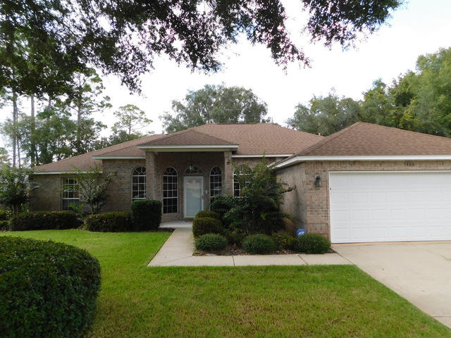 MAGNOLIA VILLAGE PH 3A - Residential